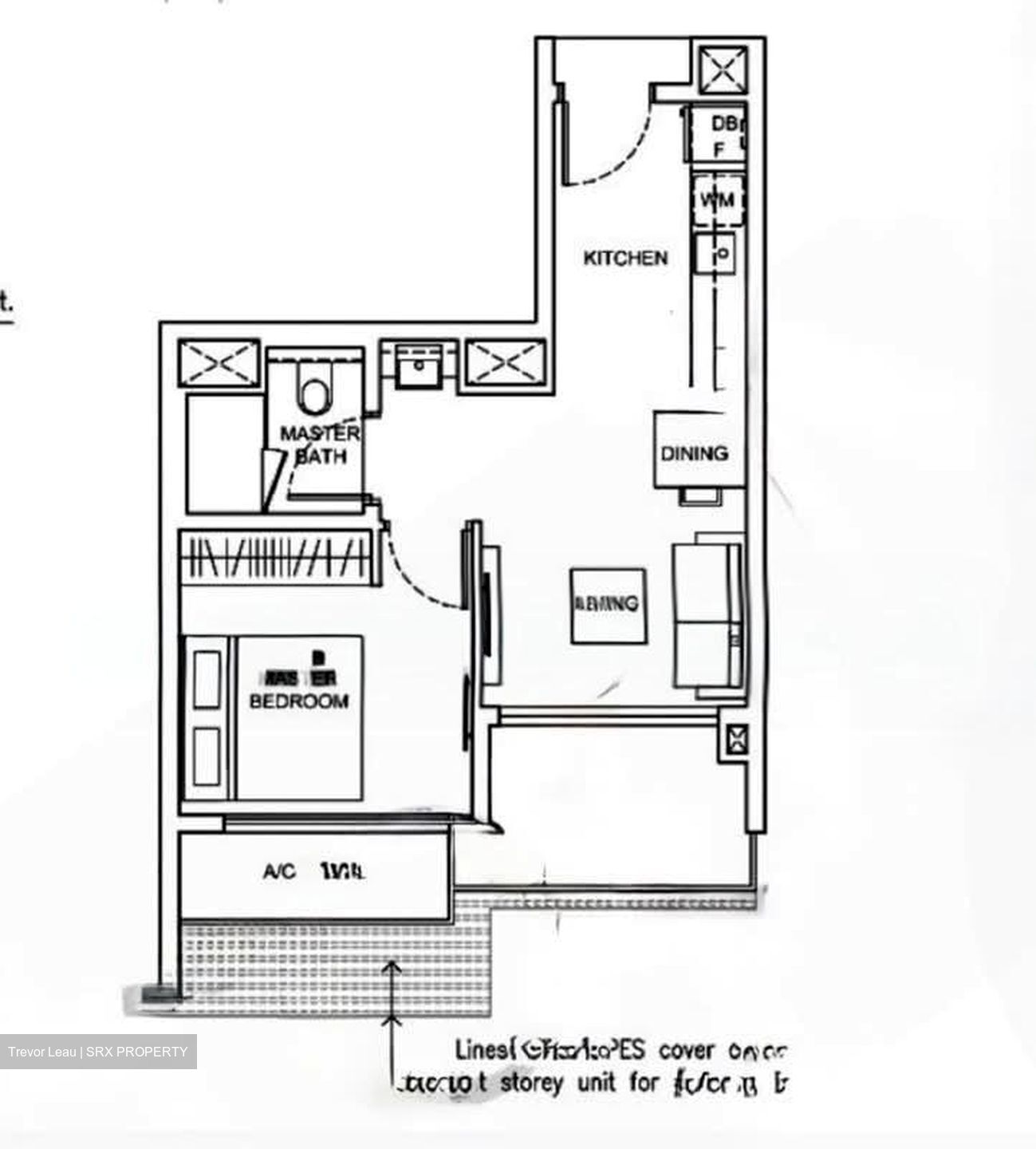Jewel @ Buangkok (D19), Condominium #569492451